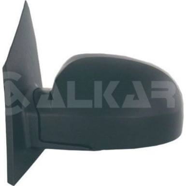 Alkar Außenspiegel 6127626
