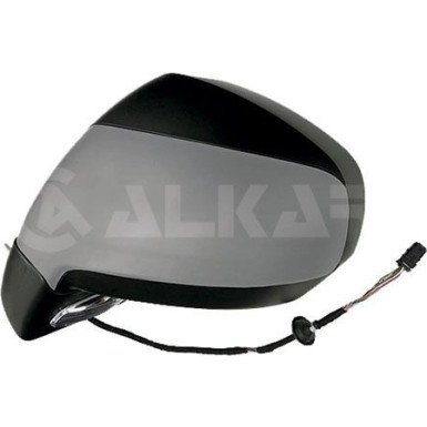 Alkar Außenspiegel 6139865