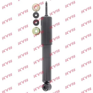 KYB Stoßdämpfer Premium 444138