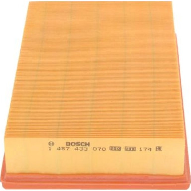 BOSCH 1 457 433 070 Luftfilter BOSCH 1 457 433 070 Luftfilter