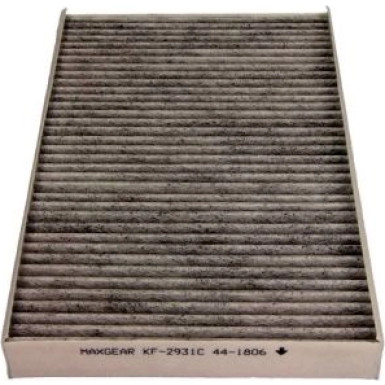 Maxgear Filter, Innenraumluft 26-1213