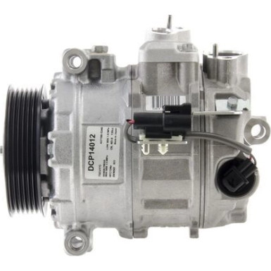 Kompressor, Klimaanlage ACP 646 000P Kompressor, Klimaanlage ACP 646 000P