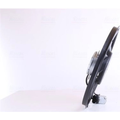 Nissens Lüfter, Motorkühlung 85777