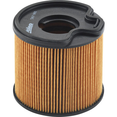 Valeo Kraftstofffilter 587901