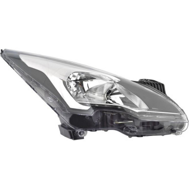 Hauptscheinwerfer 045279 Hauptscheinwerfer 045279