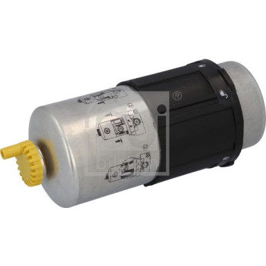 FEBI BILSTEIN 105814 Kraftstofffilter