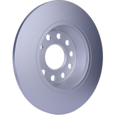 Hella Pagid Bremsscheibe PRO 8DD 355 112-141 Hella Pagid Bremsscheibe PRO 8DD 355 112-141