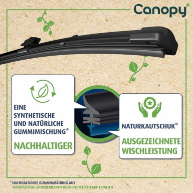 Wischblatt 583976 Wischblatt 583976