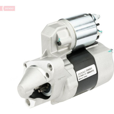 Starter DSN3031