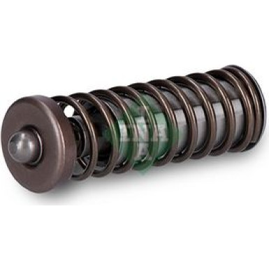 INA Spanner, Steuerkette 551 0005 10