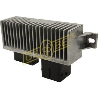 GEBE Steuergerät, Glühzeit 9 9404 1