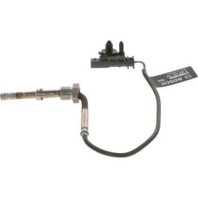 Sensor, Abgastemperatur 0 986 259 108