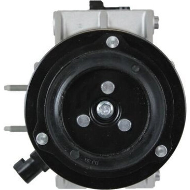 Kompressor, Klimaanlage ACP 550 000P Kompressor, Klimaanlage ACP 550 000P
