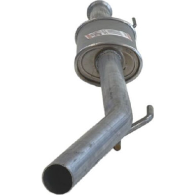 Mittelschalldämpfer 200-361 Mittelschalldämpfer 200-361