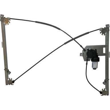 Valeo Fensterheber 850786