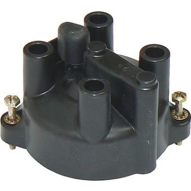 Metzger Zündverteilerkappe COMPETENCE KIT 0881014