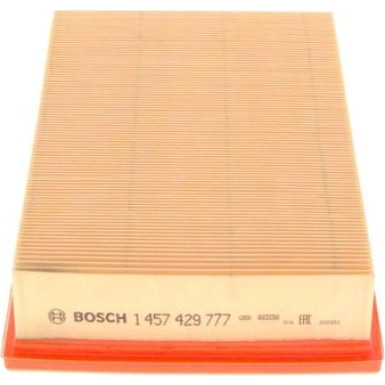 BOSCH 1 457 429 777 Luftfilter BOSCH 1 457 429 777 Luftfilter