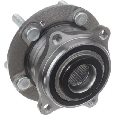 SKF Radlagersatz VKBA 7515