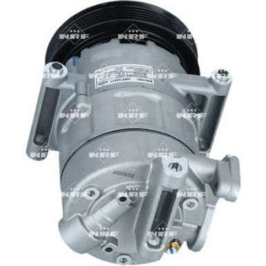 Kompressor, Klimaanlage 32411 Kompressor, Klimaanlage 32411