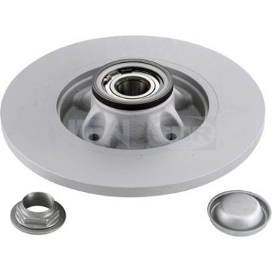 NTN-SNR Bremsscheibe KF159.62U NTN-SNR Bremsscheibe KF159.62U