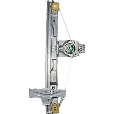 Metzger Fensterheber 2160444