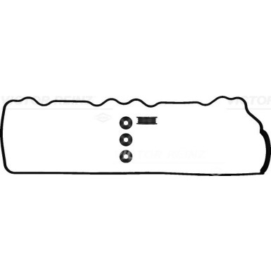 Victor Reinz Dichtungssatz, Zylinderkopfhaube 15-52247-01