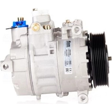 Kompressor, Klimaanlage 890306 Kompressor, Klimaanlage 890306