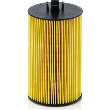 Mann-Filter Ölfilter HU 931/7 X