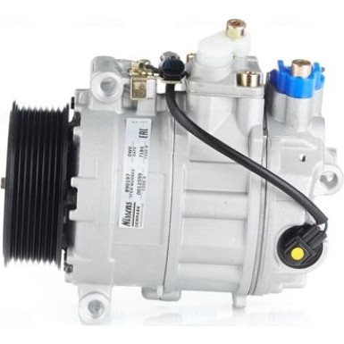 Kompressor, Klimaanlage 890197 Kompressor, Klimaanlage 890197