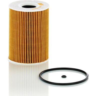 Mann-Filter Ölfilter HU 926/5 Y