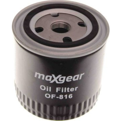 Maxgear Ölfilter 26-1524 Maxgear Ölfilter 26-1524