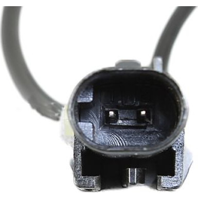Metzger Sensor, Raddrehzahl 09001327