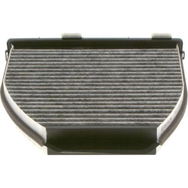 BOSCH 1 987 435 001 Innenraumfilter BOSCH 1 987 435 001 Innenraumfilter