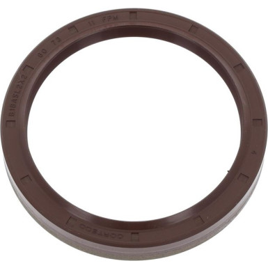 Corteco Wellendichtring, Differential 01026325B