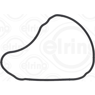 Elring Dichtung, Steuergehäusedeckel 648.850