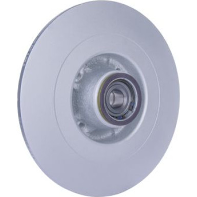Hella Bremsscheibe PRO 8DD 355 123-271