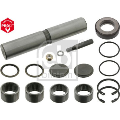 FEBI BILSTEIN 08535 Reparatursatz, Achsschenkelbolzen