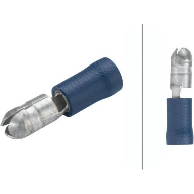 Hella Leitungsverbinder 8KW 044 025-812