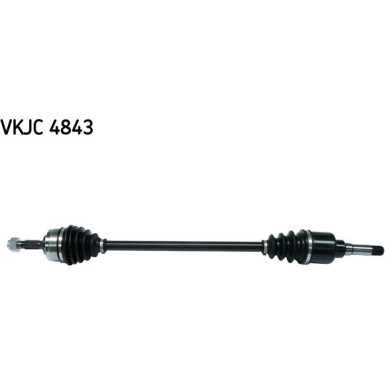 SKF Antriebswelle VKJC 4843