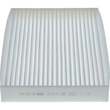 BOSCH F 026 400 549 Luftfilter BOSCH F 026 400 549 Luftfilter
