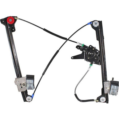 Metzger Fensterheber 2160780