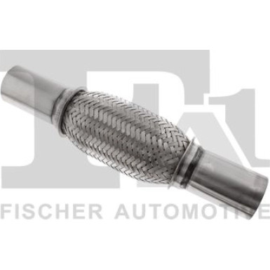 Flexrohr, Abgasanlage VW442-290