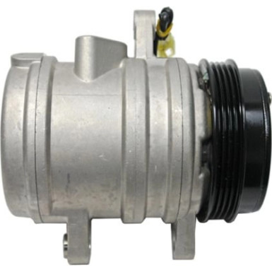 Mahle Kompressor, Klimaanlage BEHR Premium Line ACP 1242 000P