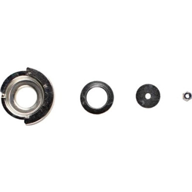 Bilstein Stoßdämpfer BILSTEIN - B8 Hochleistungsdämpfer Plus 24-020503 Bilstein Stoßdämpfer BILSTEIN - B8 Hochleistungsdämpfer Plus 24-020503