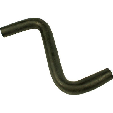 Metzger Schlauch, Kurbelgehäuseentlüftung 2380011