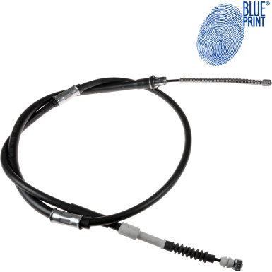 Blue Print Seilzug, Feststellbremse ADT346357