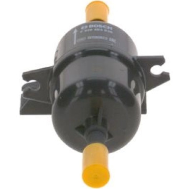 Kraftstofffilter F 026 403 036 Kraftstofffilter F 026 403 036