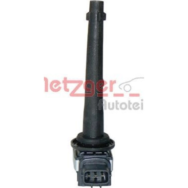 Metzger Zündspule 0880111
