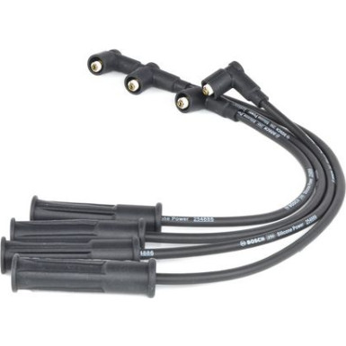 BOSCH Zündleitungssatz 0 986 357 253