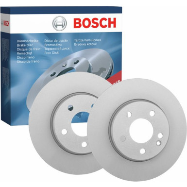 Bremsscheibe 0 986 479 234 Bremsscheibe 0 986 479 234